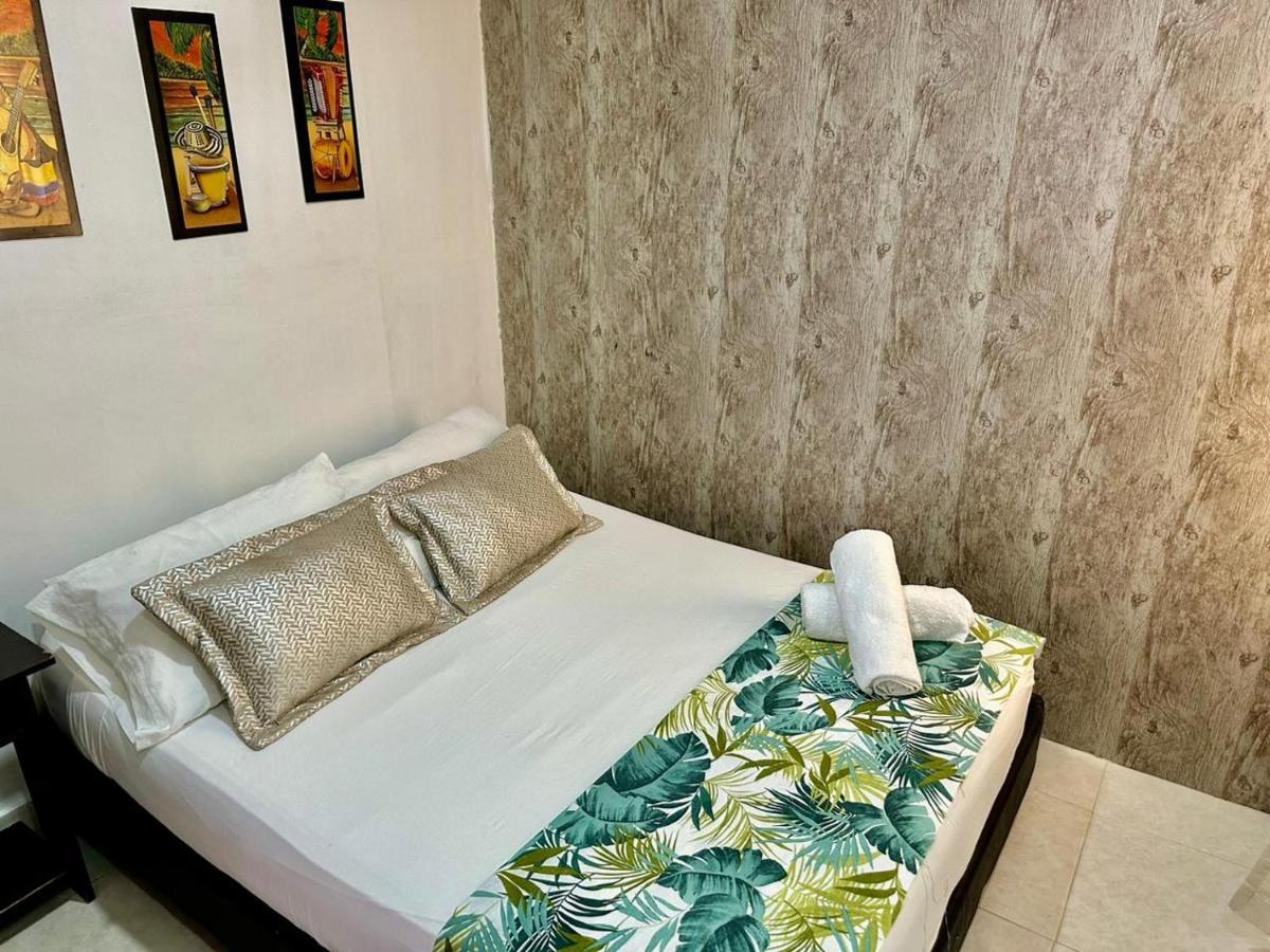 Hotel Casa Centro Historico De Cartagena Colombia Exteriör bild